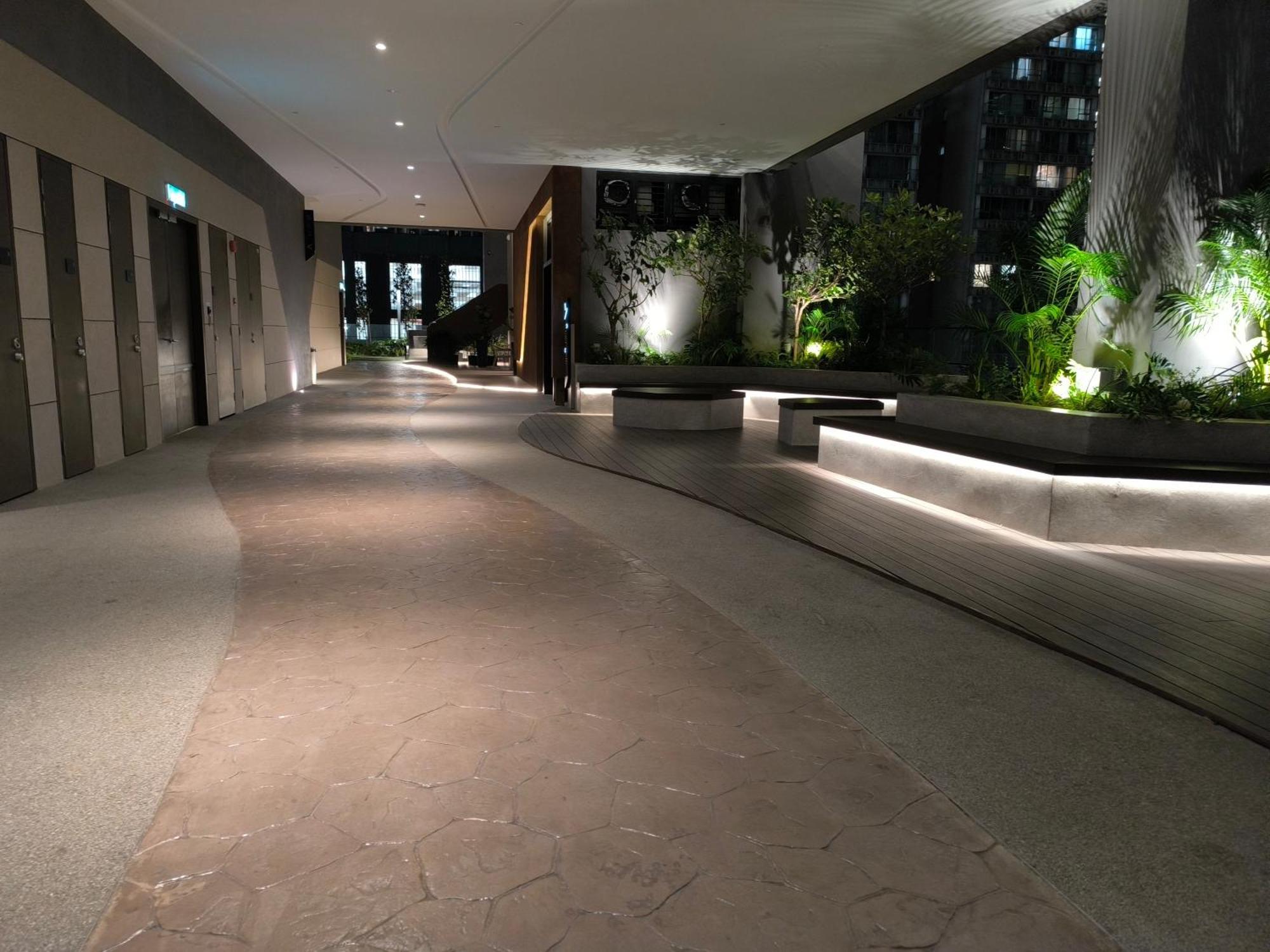 Axon Apartment Bukit Bintang At Kl Kuala Lumpur Exterior photo